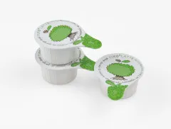 Puro Kondensmilch 200 x 7ml Portionspackung